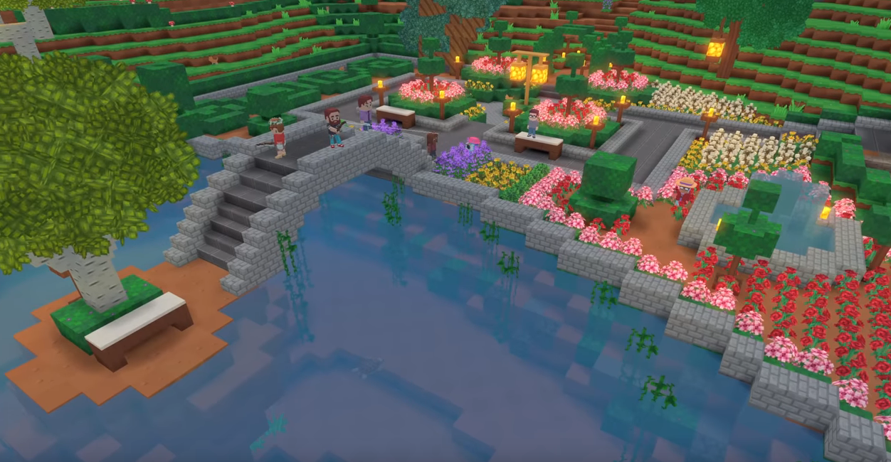 Biomes preview image